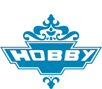 Hobby Wappen 200