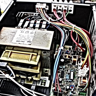 Schaltpläne Schaltpläne