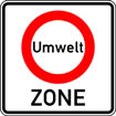 Umweltzone